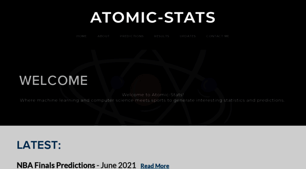 atomic-stats.com