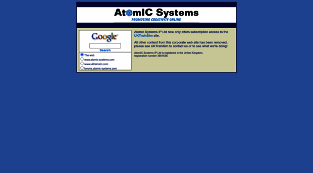 atomic-systems.com