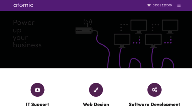 atomic.co.uk