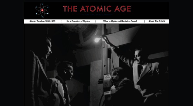 atomic.lindahall.org