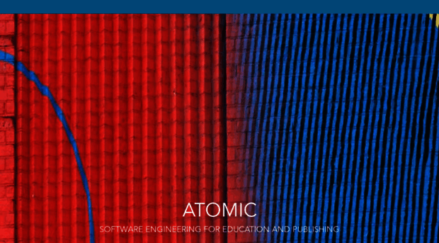 atomic.nyc