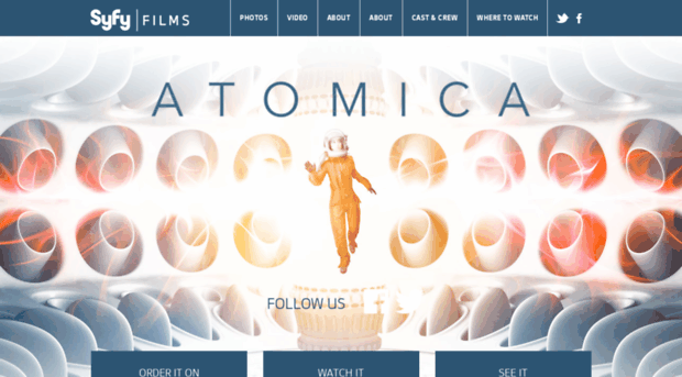 atomicafilm.com