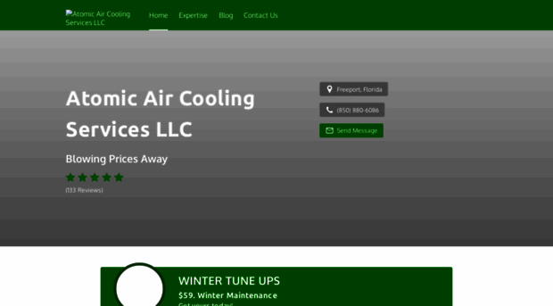 atomicaircooling.com