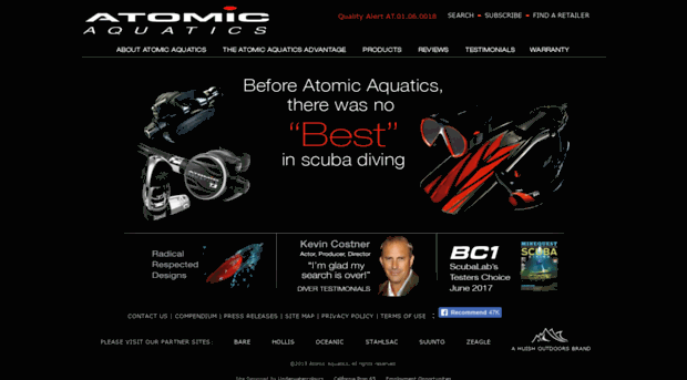 atomicaquatics.de