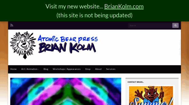 atomicbearpress.com