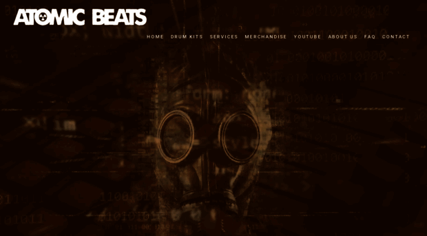 atomicbeats.com