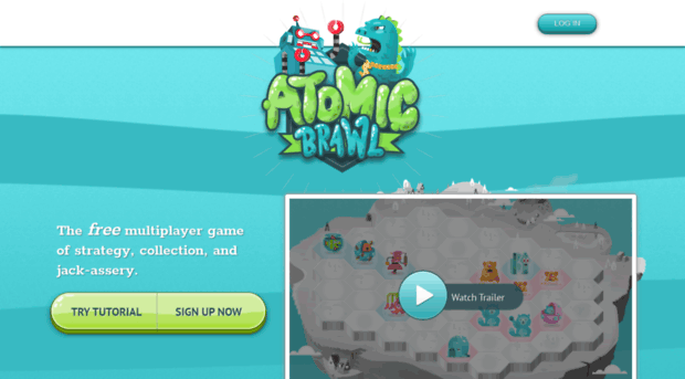 atomicbrawl.com