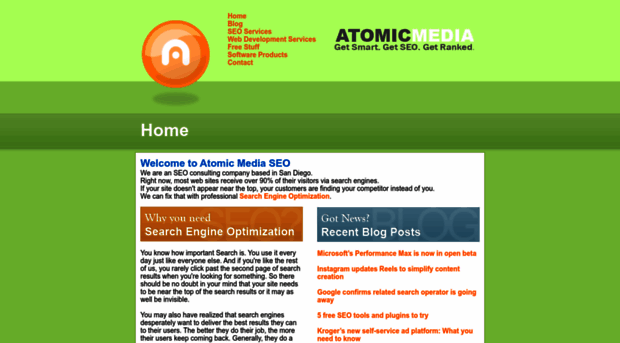 atomiccdrom.com