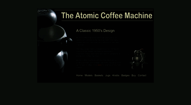 atomiccoffeemachine.com