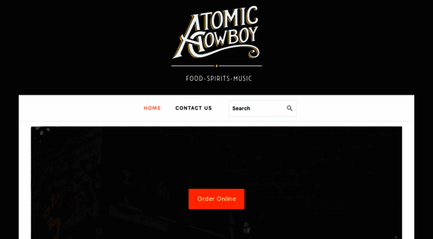 atomiccowboystl.com