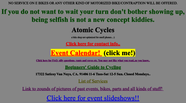 atomiccycles.com