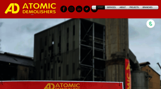 atomicdemolishers.com