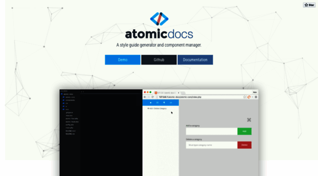 atomicdocs.io