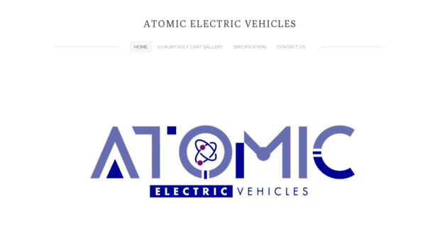 atomicelectricvehicles.com