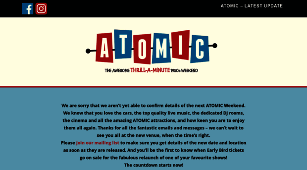 atomicfestival.co.uk