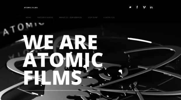 atomicfilms.com