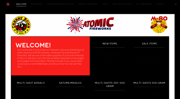 atomicfireworks.com