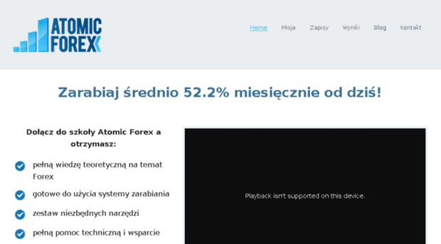 atomicforex.com