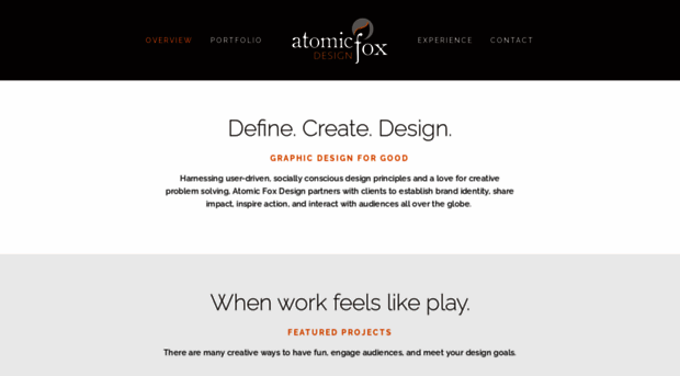 atomicfoxdesign.com