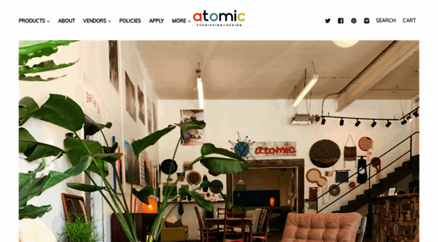 atomicfurnishings.com