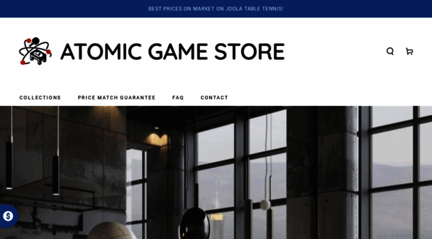 atomicgamestore.com