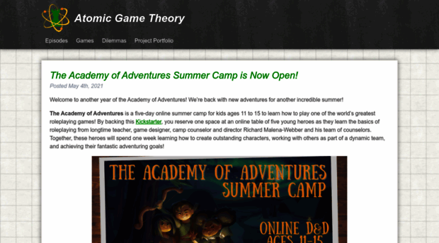 atomicgametheory.com