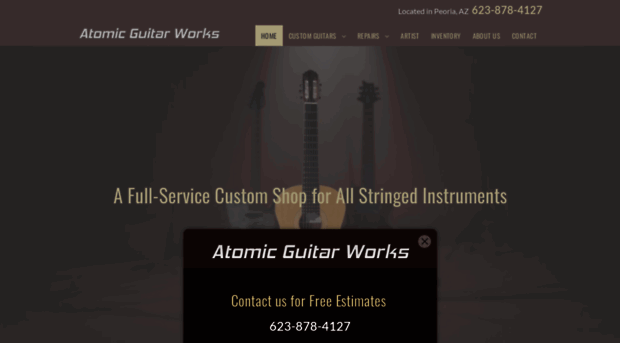 atomicguitarworks.com
