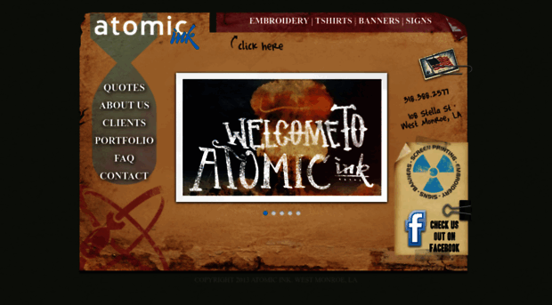 atomicinkla.com