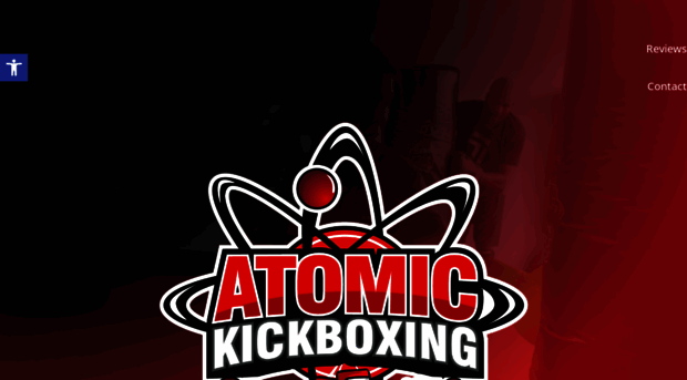 atomickickboxing.com