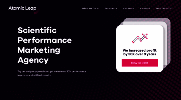 atomicleap.agency