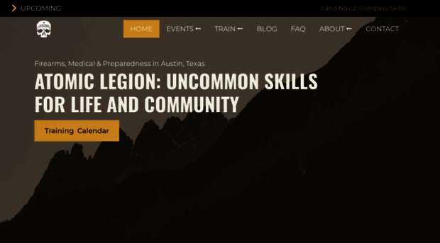 atomiclegion.com