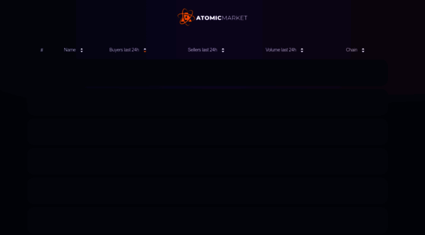 atomicmarket.io