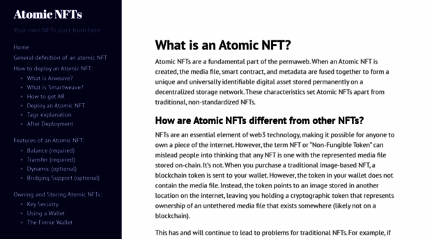 atomicnft.com