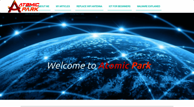 atomicpark.com