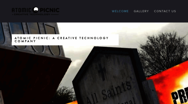 atomicpicnic.com