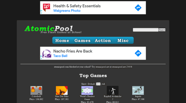 atomicpool.com