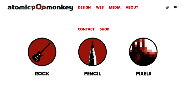 atomicpopmonkey.com