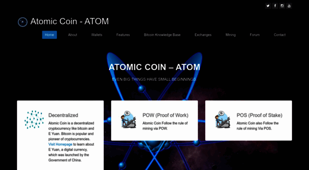 atomicproject.org