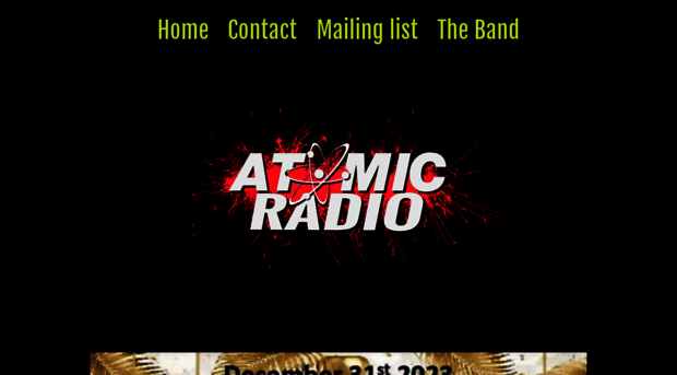 atomicradioband.com