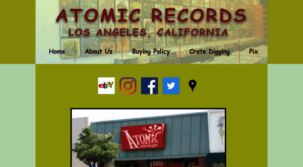 atomicrecordsla.com