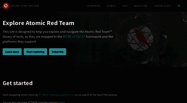 atomicredteam.io