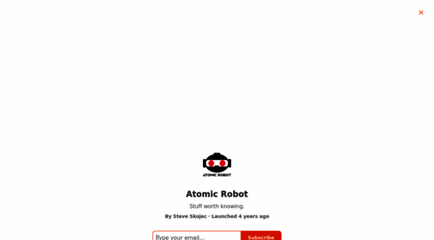 atomicrobot.substack.com