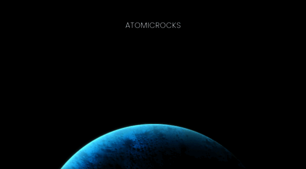 atomicrocks.com