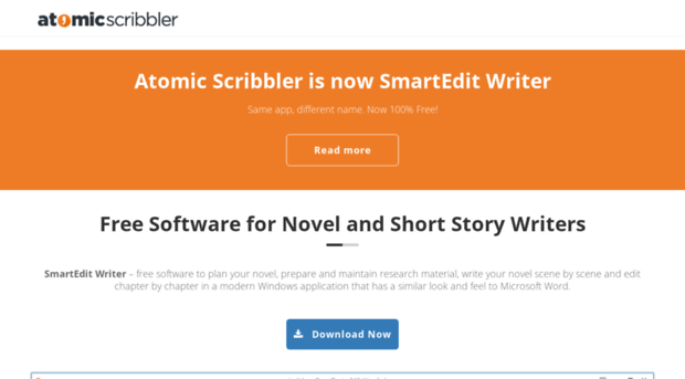 atomicscribbler.com