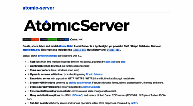 atomicserver.eu