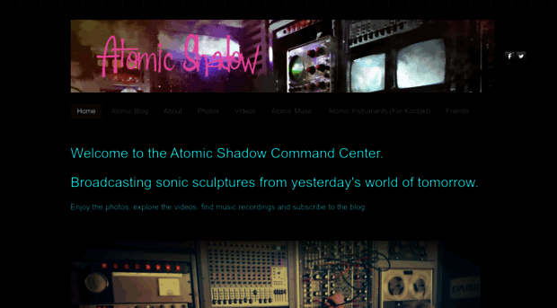 atomicshadow.com