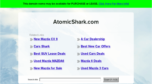 atomicshark.com