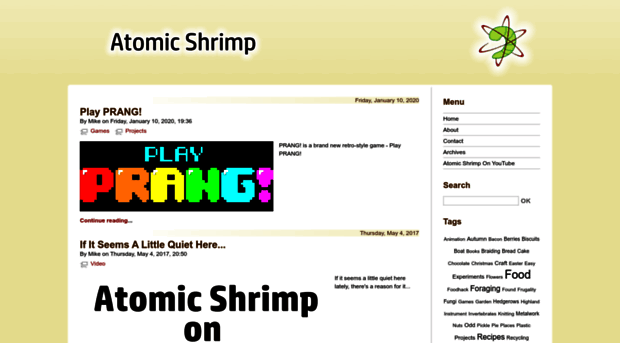 atomicshrimp.com