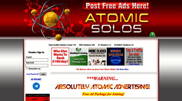 atomicsolos.com