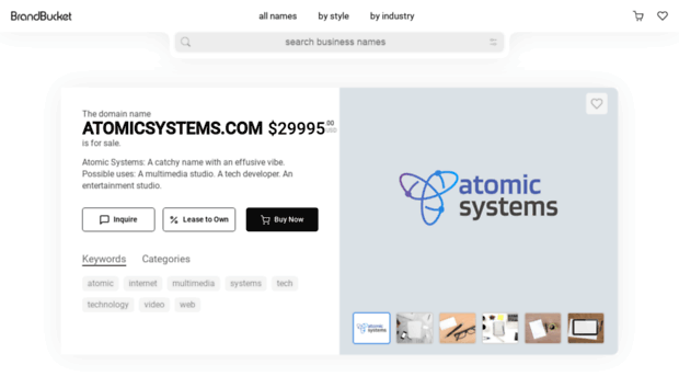 atomicsystems.com